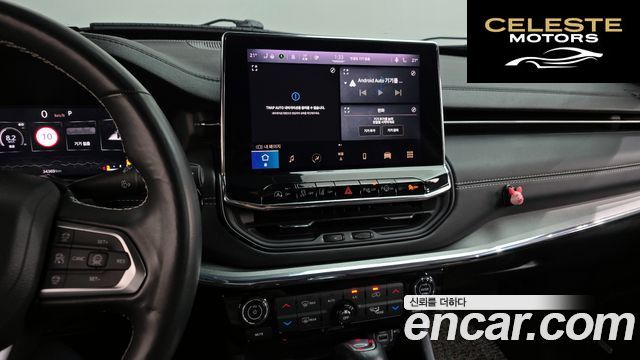 JEEP 2S2.4 AWD 2022 — photo 18 sur 36