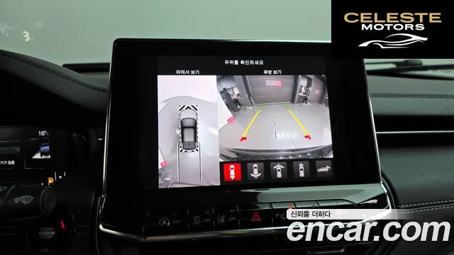 JEEP 2S2.4 AWD 2022 — photo 20 sur 36