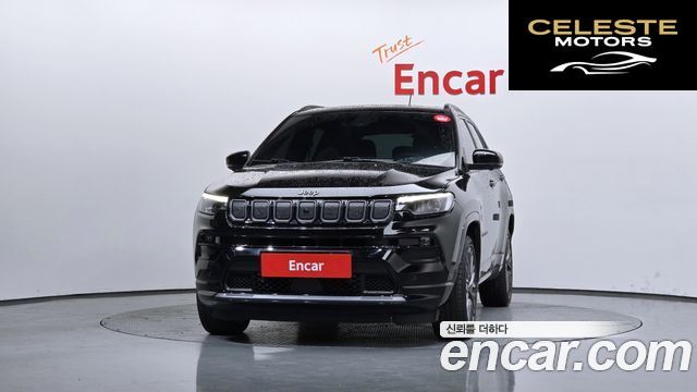 JEEP 2S2.4 AWD 2022 — photo 3 sur 36