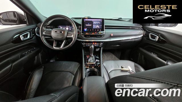 JEEP 2S2.4 AWD 2022 — photo 34 sur 36