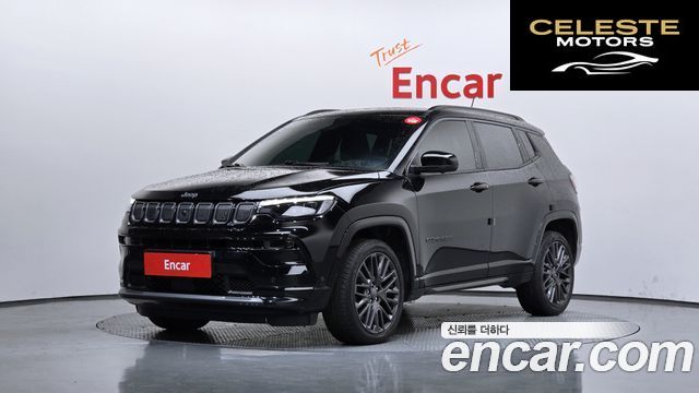 JEEP 2S2.4 AWD 2022 — photo 35 sur 36