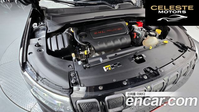 JEEP 2S2.4 AWD 2022 — photo 6 sur 36