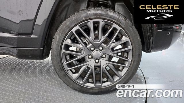 JEEP 2S2.4 AWD 2022 — photo 7 sur 36