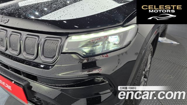 JEEP 2S2.4 AWD 2022 — photo 8 sur 36