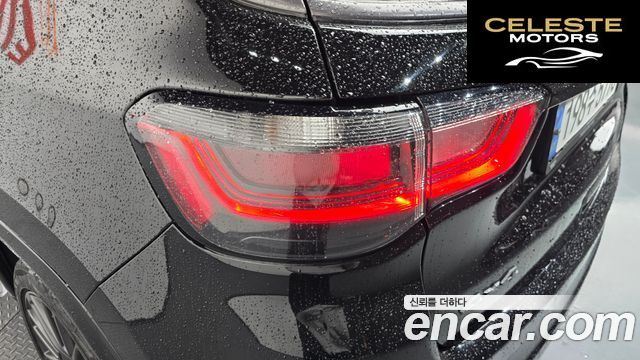 JEEP 2S2.4 AWD 2022 — photo 9 sur 36
