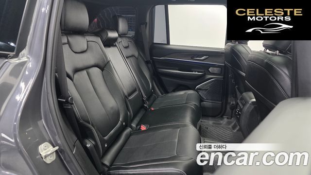 JEEP (WL) 3.6 2023 — photo 13 sur 27