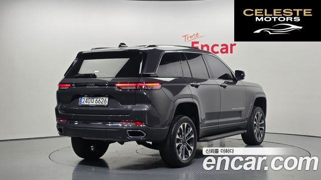 JEEP (WL) 3.6 2023 — photo 2 sur 27
