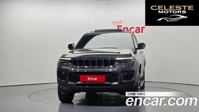 JEEP (WL) 3.6 2023 — photo 3 sur 27