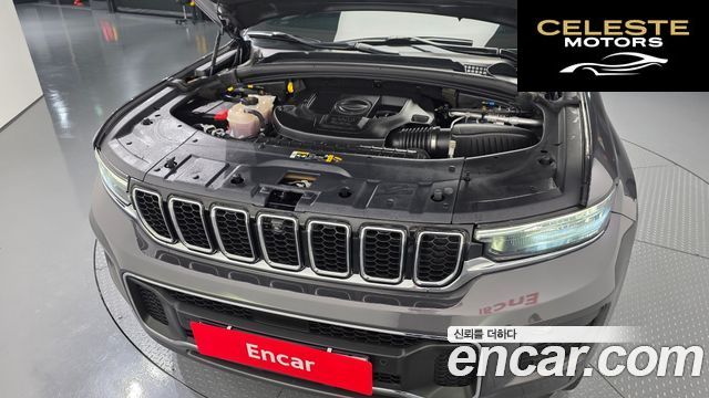 JEEP (WL) 3.6 2023 — photo 6 sur 27