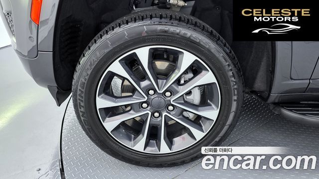 JEEP (WL) 3.6 2023 — photo 7 sur 27
