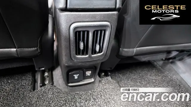 JEEP 22.4 Limited AWD 2018 — photo 31 sur 36