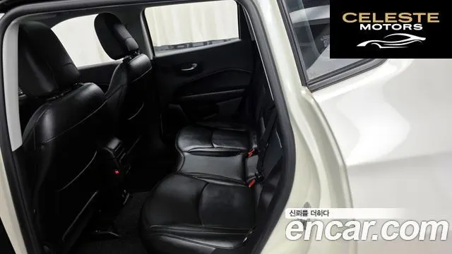 JEEP 22.4 Limited AWD 2019 — photo 16 sur 31