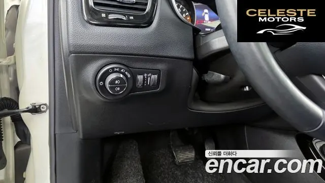 JEEP 22.4 Limited AWD 2019 — photo 22 sur 31