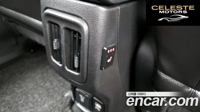 JEEP 22.4 Limited AWD 2019 — photo 28 sur 31