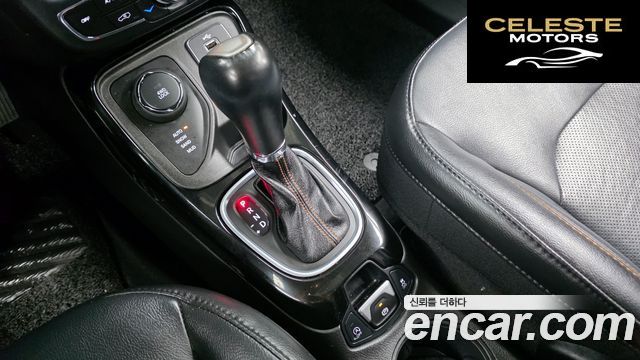 JEEP 22.4 Limited AWD 2019 — photo 12 sur 31