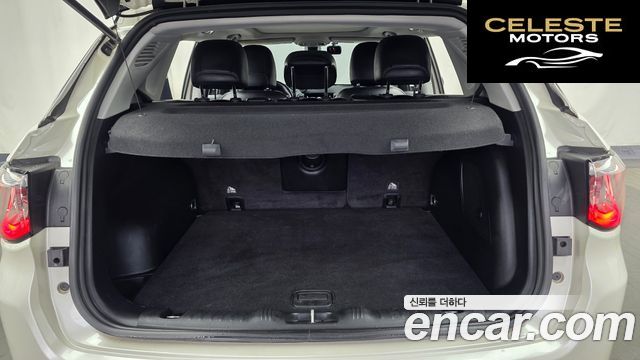 JEEP 22.4 Limited AWD 2019 — photo 26 sur 31
