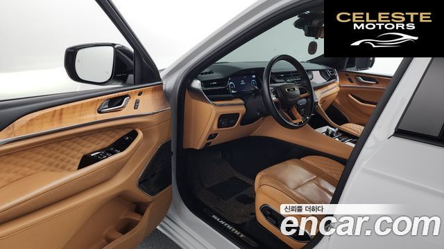 JEEP (WL) L 3.6 2022 — photo 10 sur 20