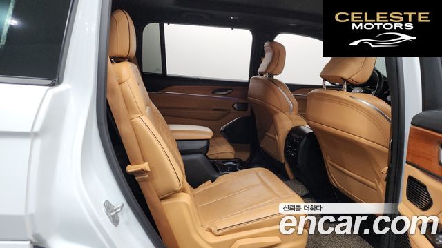JEEP (WL) L 3.6 2022 — photo 11 sur 20