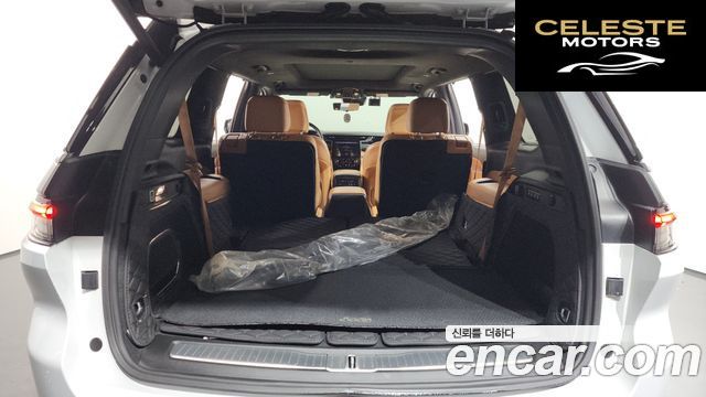 JEEP (WL) L 3.6 2022 — photo 17 sur 20