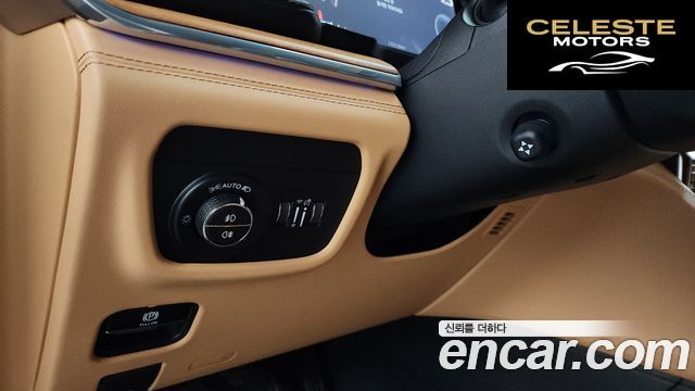 JEEP (WL) L 3.6 2022 — photo 20 sur 20