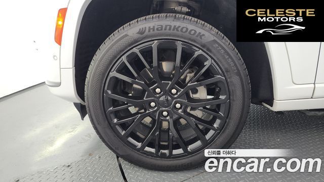 JEEP (WL) L 3.6 2022 — photo 5 sur 20