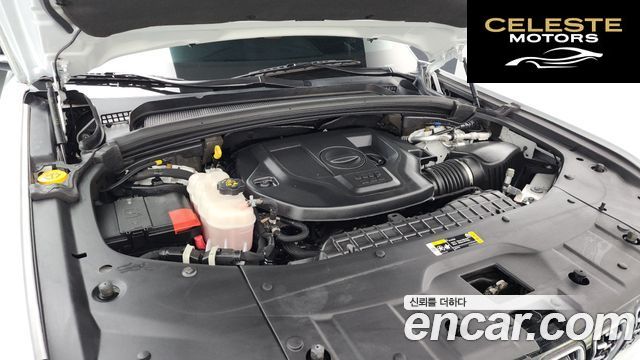 JEEP (WL) L 3.6 2022 — photo 6 sur 20