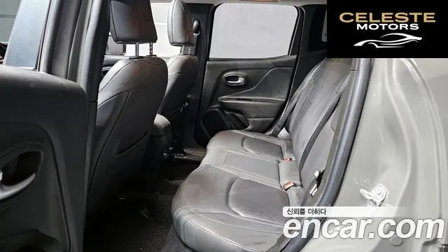 JEEP 2.4 Limited 2021 — photo 16 sur 30