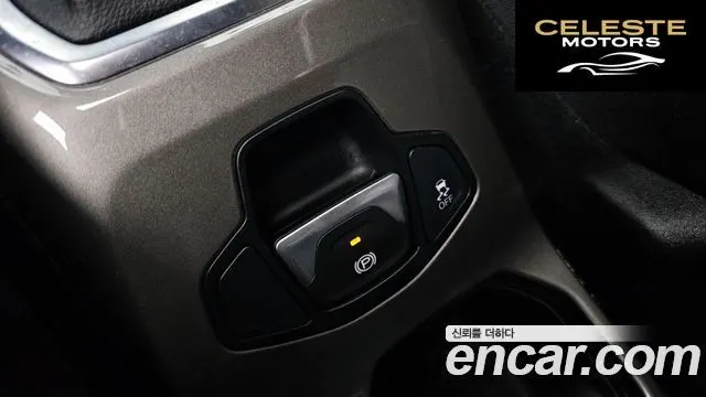 JEEP 2.4 Limited 2021 — photo 25 sur 30