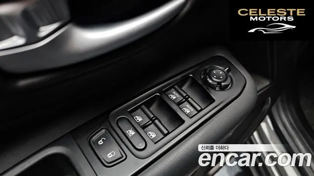 JEEP 2.4 Limited 2021 — photo 27 sur 30