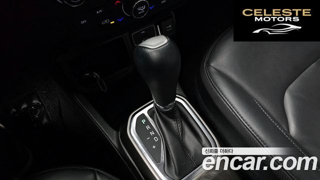 JEEP 2.4 Limited 2021 — photo 12 sur 30