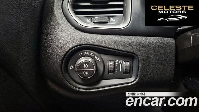 JEEP 2.4 Limited 2021 — photo 29 sur 30