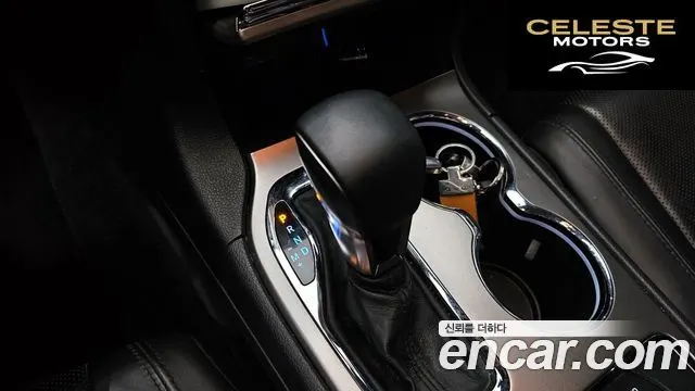 JEEP 3.6 Limited 2018 — photo 12 sur 30