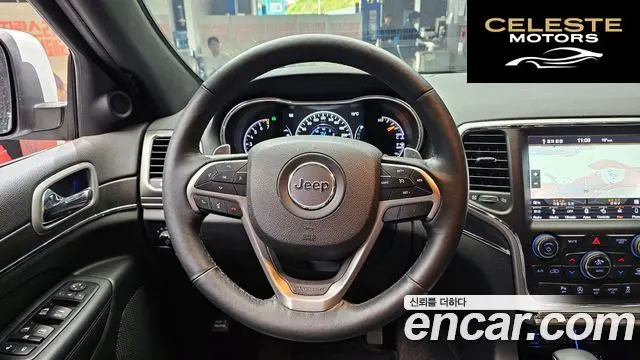 JEEP 3.6 Limited 2018 — photo 19 sur 30