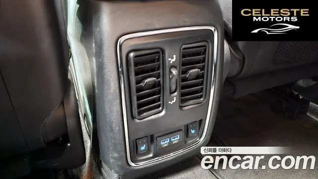 JEEP 3.6 Limited 2018 — photo 29 sur 30