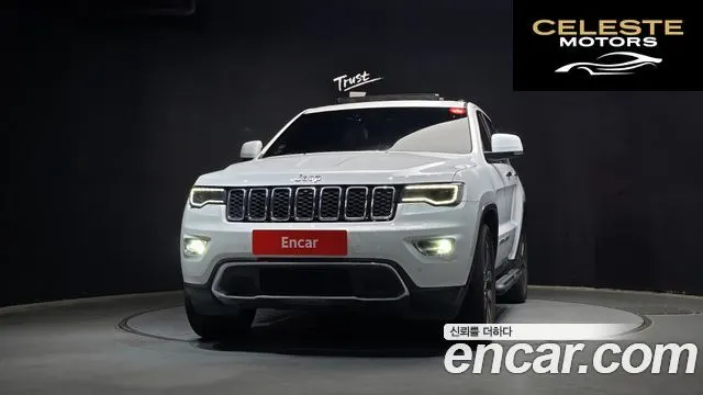 JEEP 3.6 Limited 2018 — photo 3 sur 30