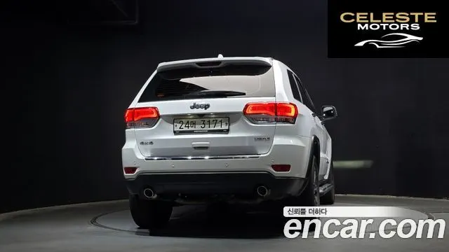 JEEP 3.6 Limited 2018 — photo 4 sur 30