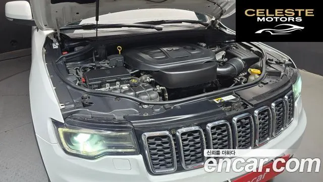 JEEP 3.6 Limited 2018 — photo 6 sur 30