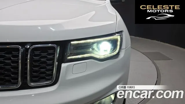 JEEP 3.6 Limited 2018 — photo 8 sur 30