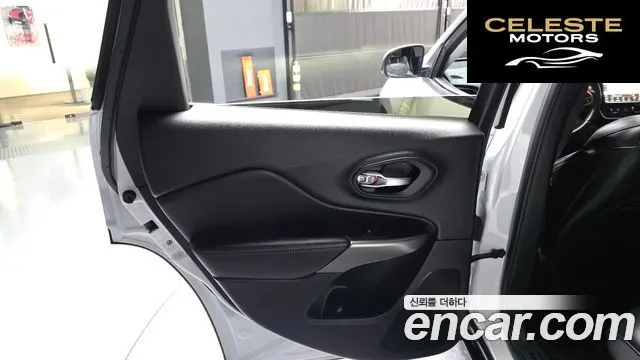 JEEP (KL) 2.4 Limited 2WD 2020 — photo 15 sur 33