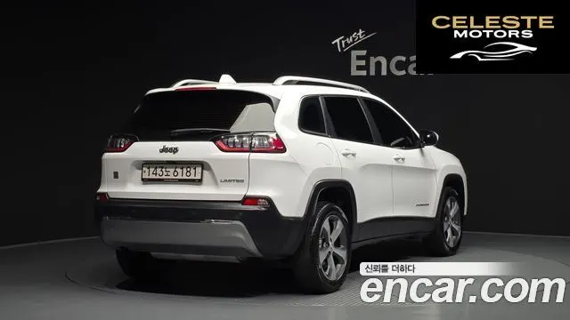 JEEP (KL) 2.4 Limited 2WD 2020 — photo 2 sur 33