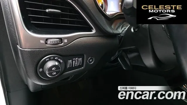 JEEP (KL) 2.4 Limited 2WD 2020 — photo 29 sur 33