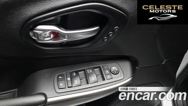 JEEP (KL) 2.4 Limited 2WD 2020 — photo 30 sur 33