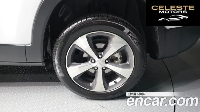 JEEP (KL) 2.4 Limited 2WD 2020 — photo 5 sur 33