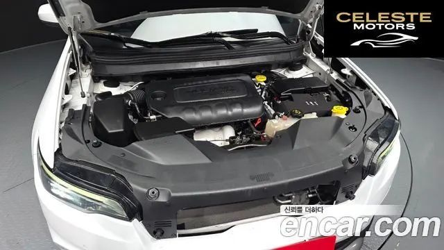 JEEP (KL) 2.4 Limited 2WD 2020 — photo 6 sur 33