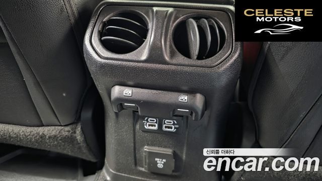 JEEP (JL) 2.0 4portes 2019 — photo 28 sur 37