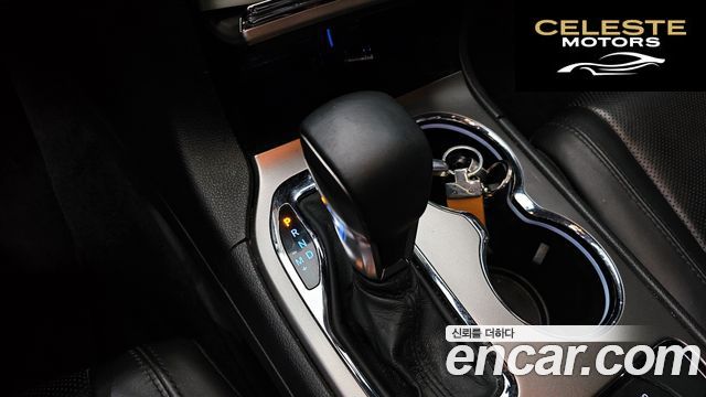 JEEP 3.6 Limited 2018 — photo 12 sur 30