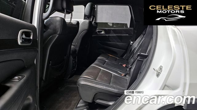 JEEP 3.6 Limited 2018 — photo 16 sur 30