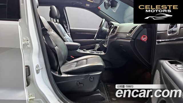 JEEP 3.6 Limited 2018 — photo 17 sur 30