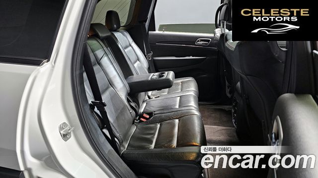 JEEP 3.6 Limited 2018 — photo 18 sur 30