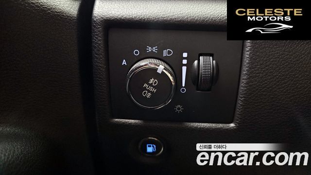 JEEP 3.6 Limited 2018 — photo 27 sur 30